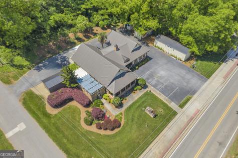 498 Level Grove Road Cornelia GA 30531