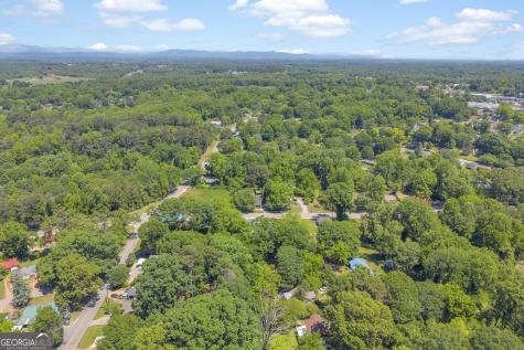 498 Level Grove Road Cornelia GA 30531