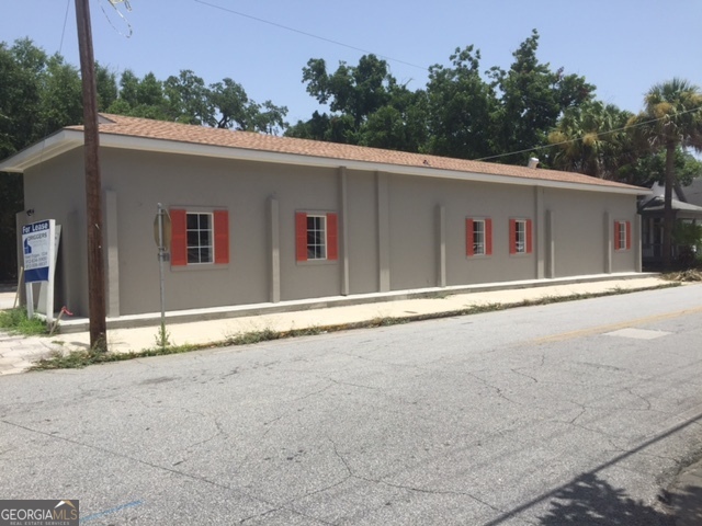1600 Union Street Brunswick GA 31520