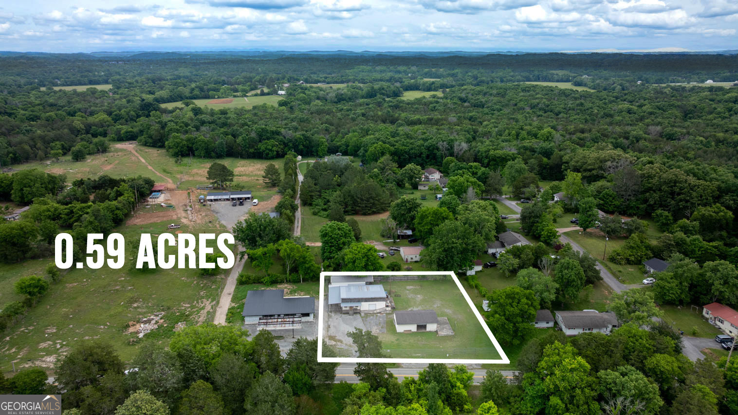 2599 Georgia 341 S Chickamauga GA 30707
