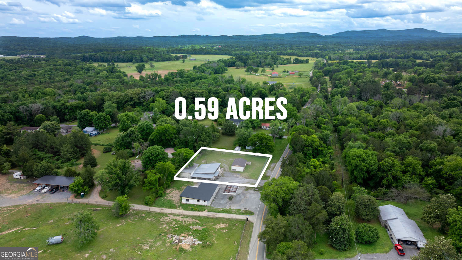 2599 Georgia 341 S Chickamauga GA 30707