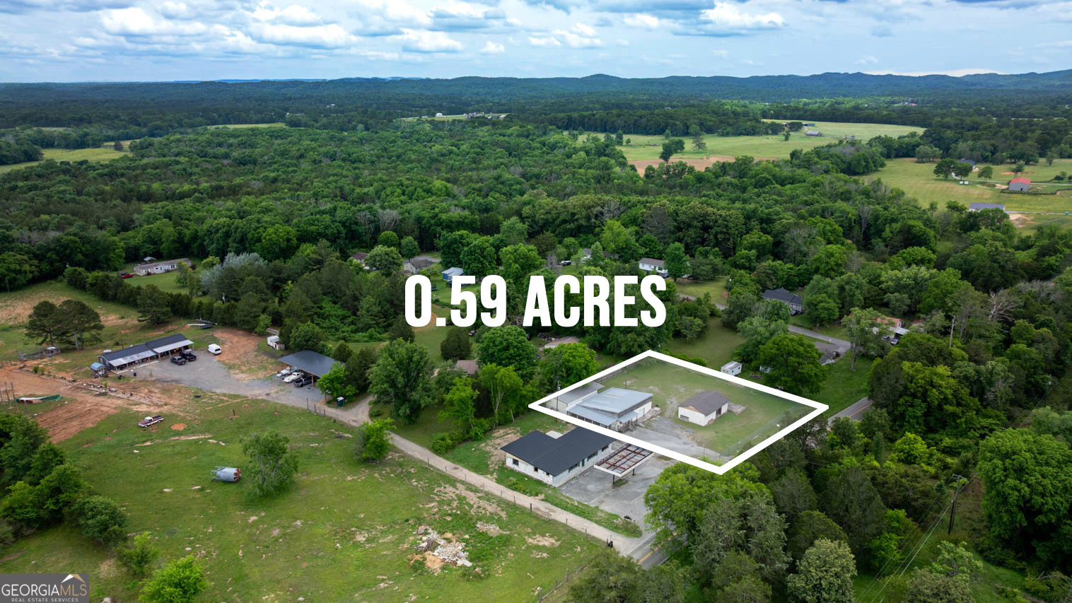 2599 Georgia 341 S Chickamauga GA 30707