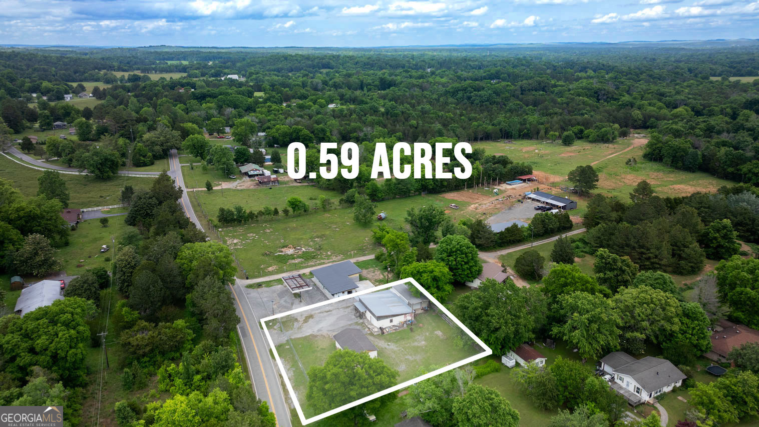 2599 Georgia 341 S Chickamauga GA 30707