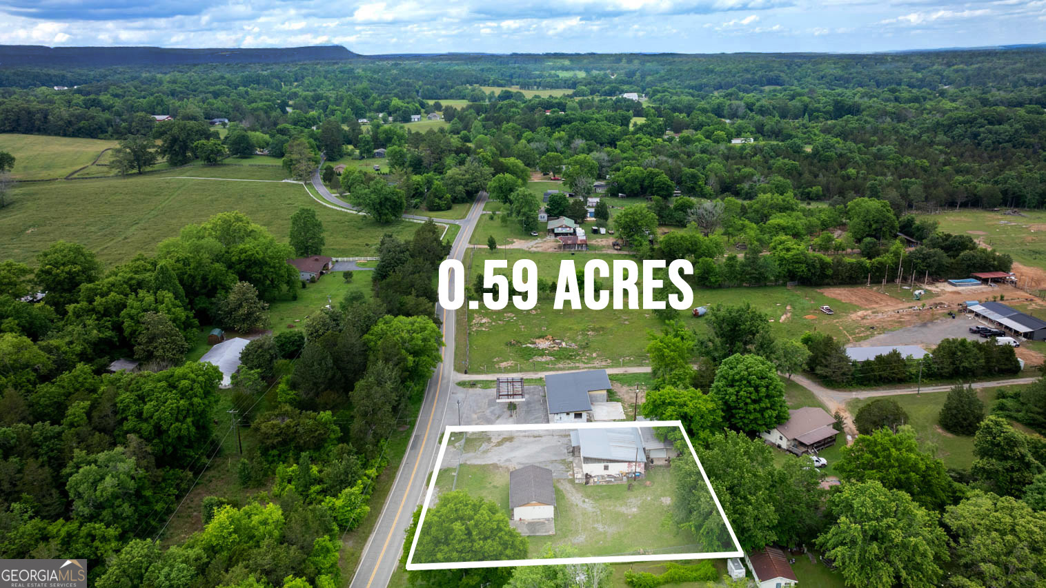 2599 Georgia 341 S Chickamauga GA 30707