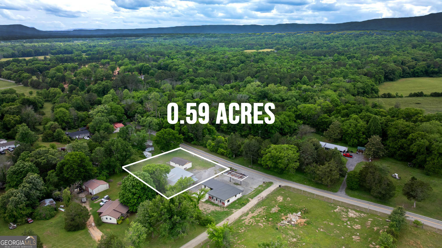 2599 Georgia 341 S Chickamauga GA 30707