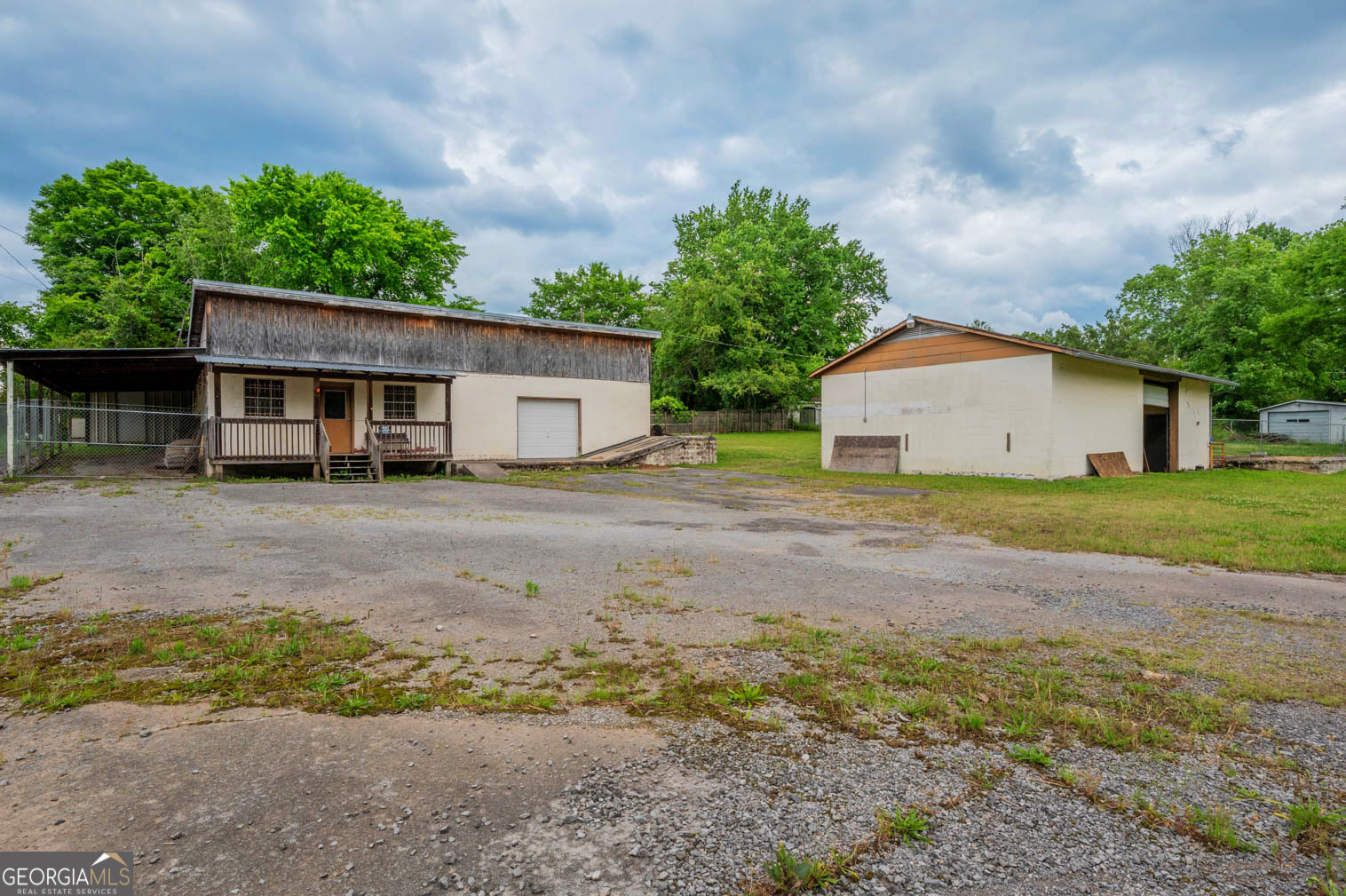 2599 Georgia 341 S Chickamauga GA 30707