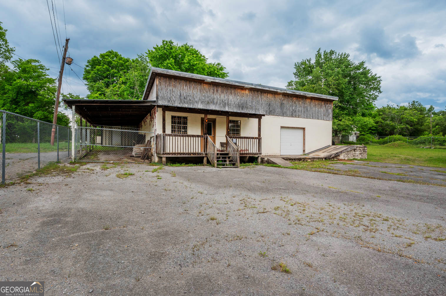 2599 Georgia 341 S Chickamauga GA 30707
