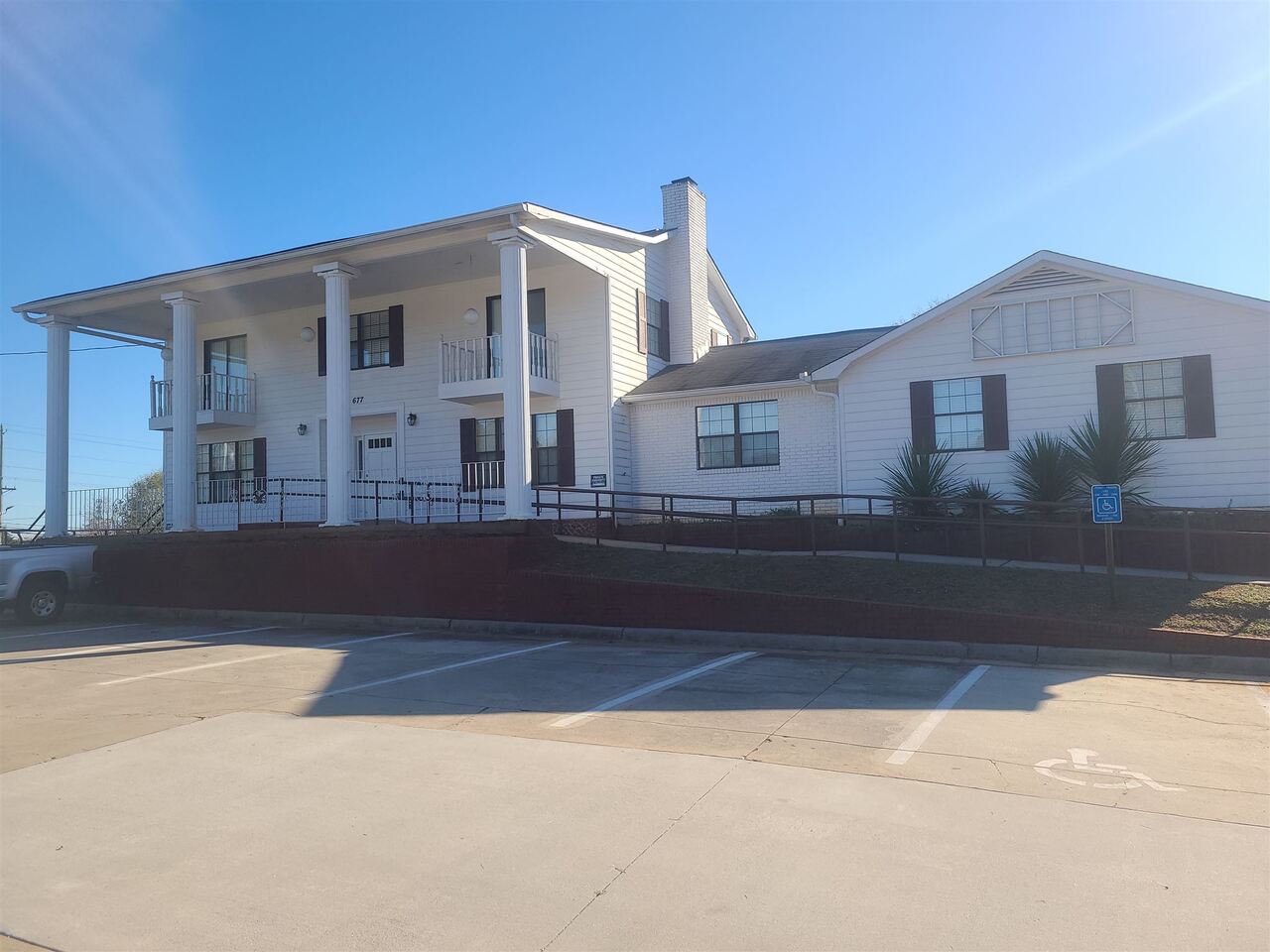 677 Jonesboro Road Mcdonough GA 30253