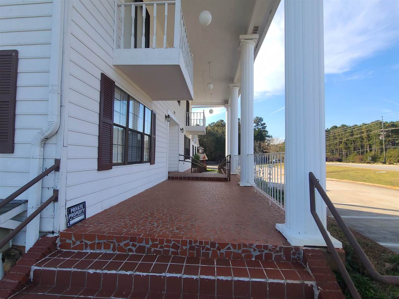 677 Jonesboro Road Mcdonough GA 30253