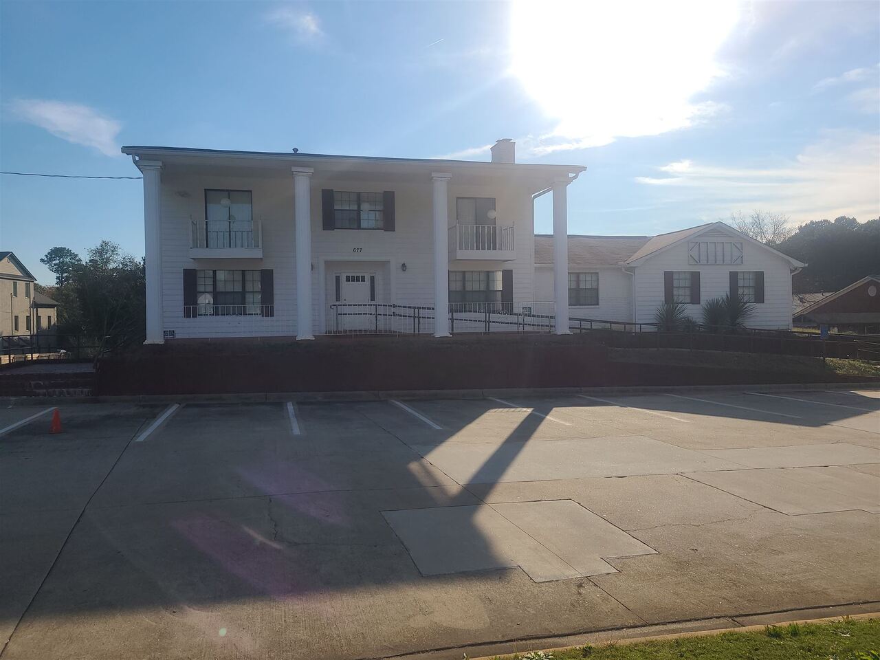 677 Jonesboro Road Mcdonough GA 30253