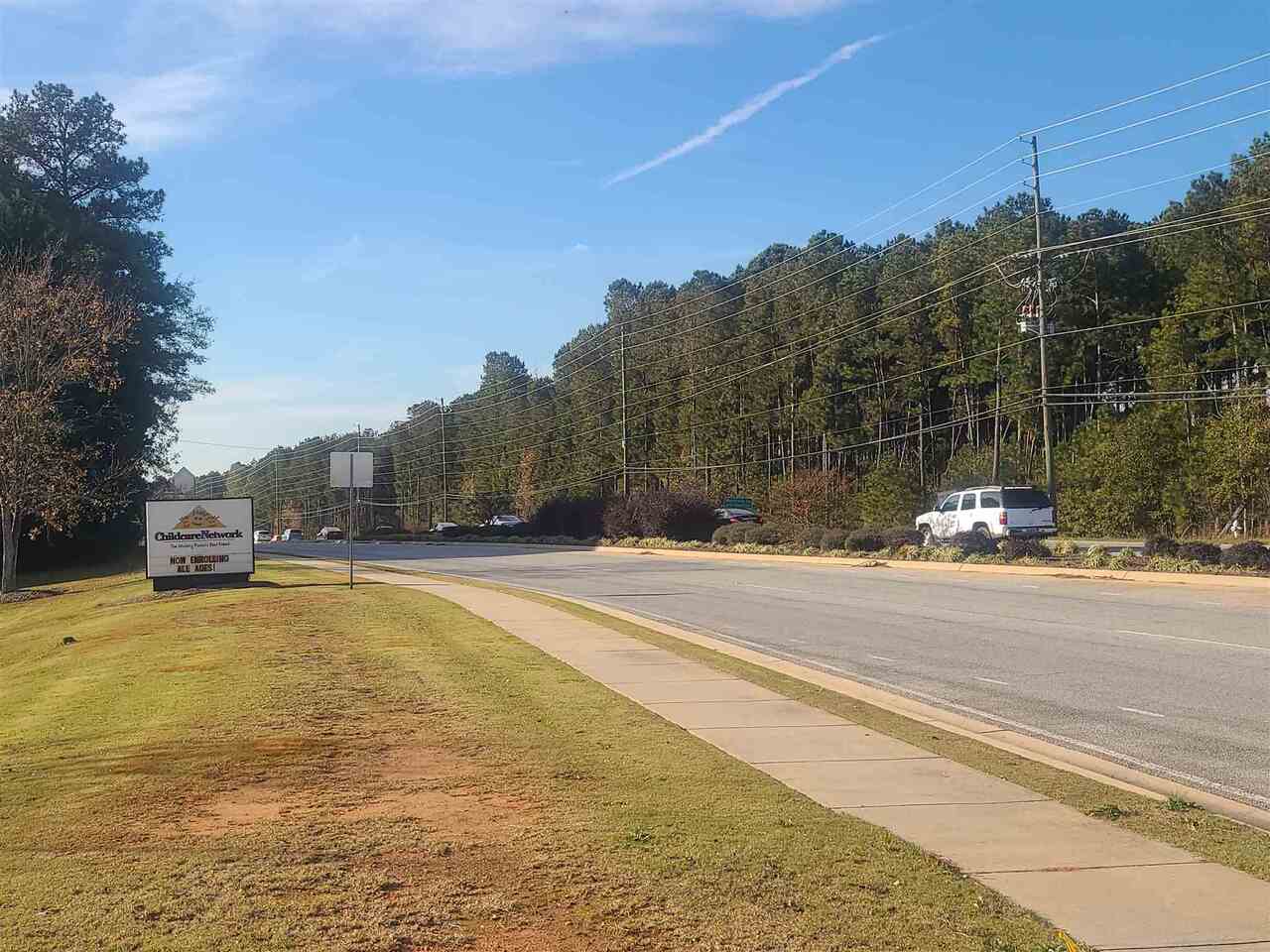 677 Jonesboro Road Mcdonough GA 30253