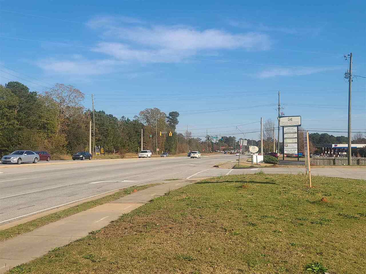 677 Jonesboro Road Mcdonough GA 30253