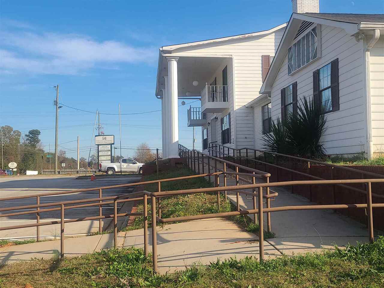 677 Jonesboro Road Mcdonough GA 30253