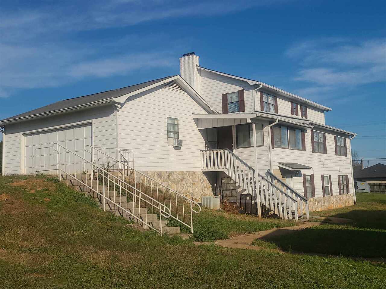 677 Jonesboro Road Mcdonough GA 30253