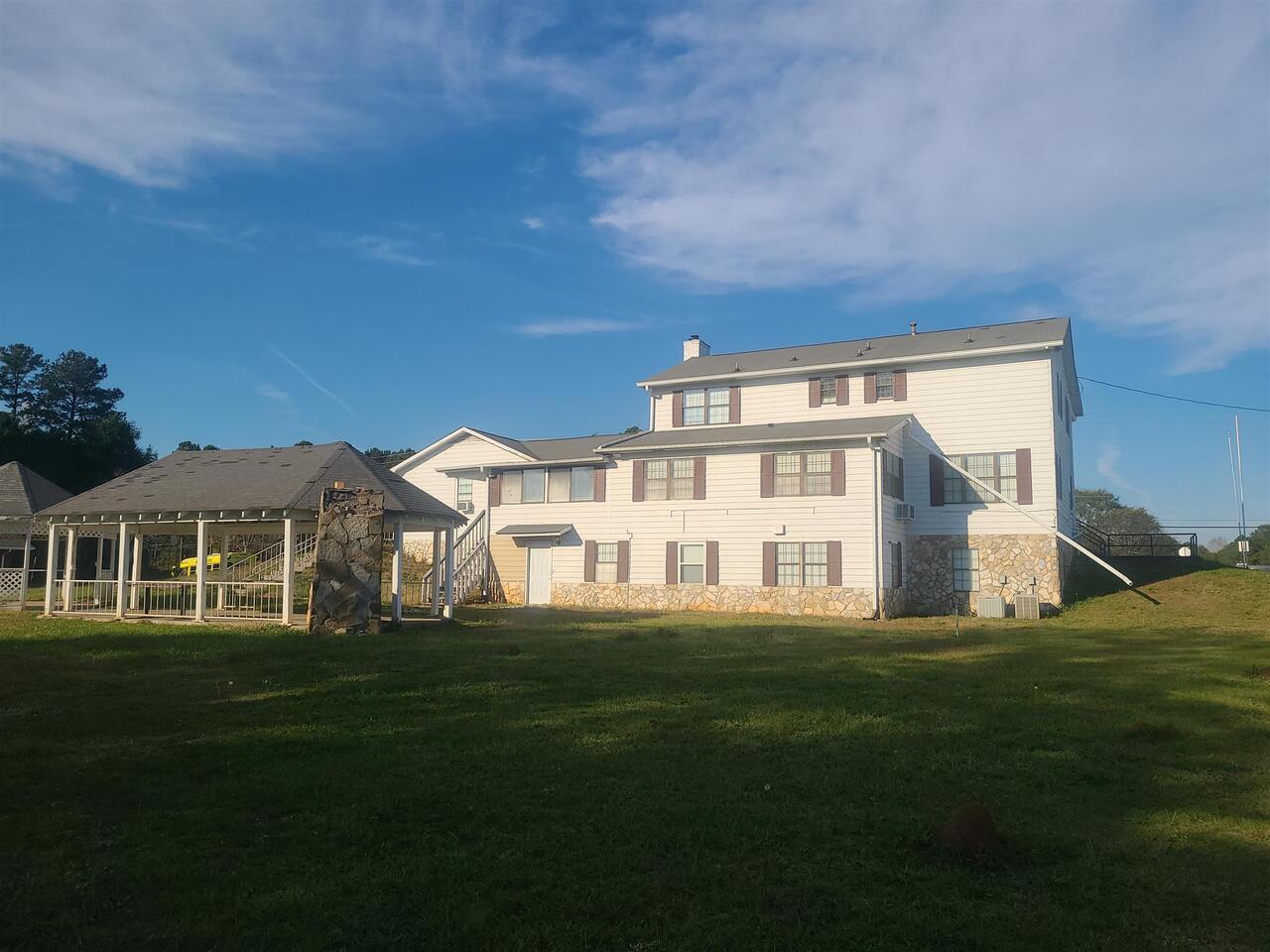 677 Jonesboro Road Mcdonough GA 30253