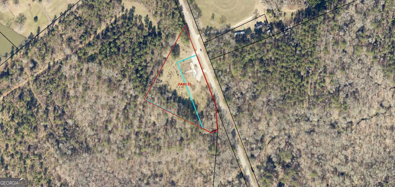 3125 Elberton Highway Lincolnton GA 30817