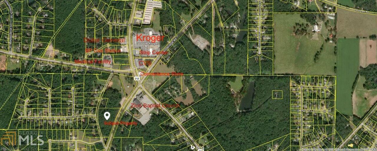 0 Highway 20 Covington GA 30016