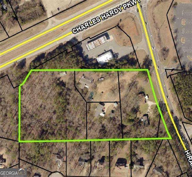 2395 Hiram Acworth Highway Dallas GA 30157