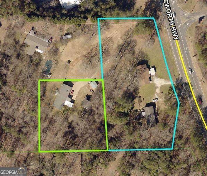 2395 Hiram Acworth Highway Dallas GA 30157