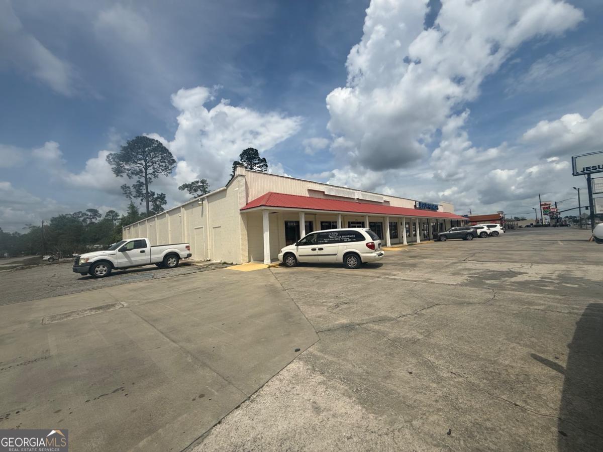 348-354 S First Street Jesup GA 31545