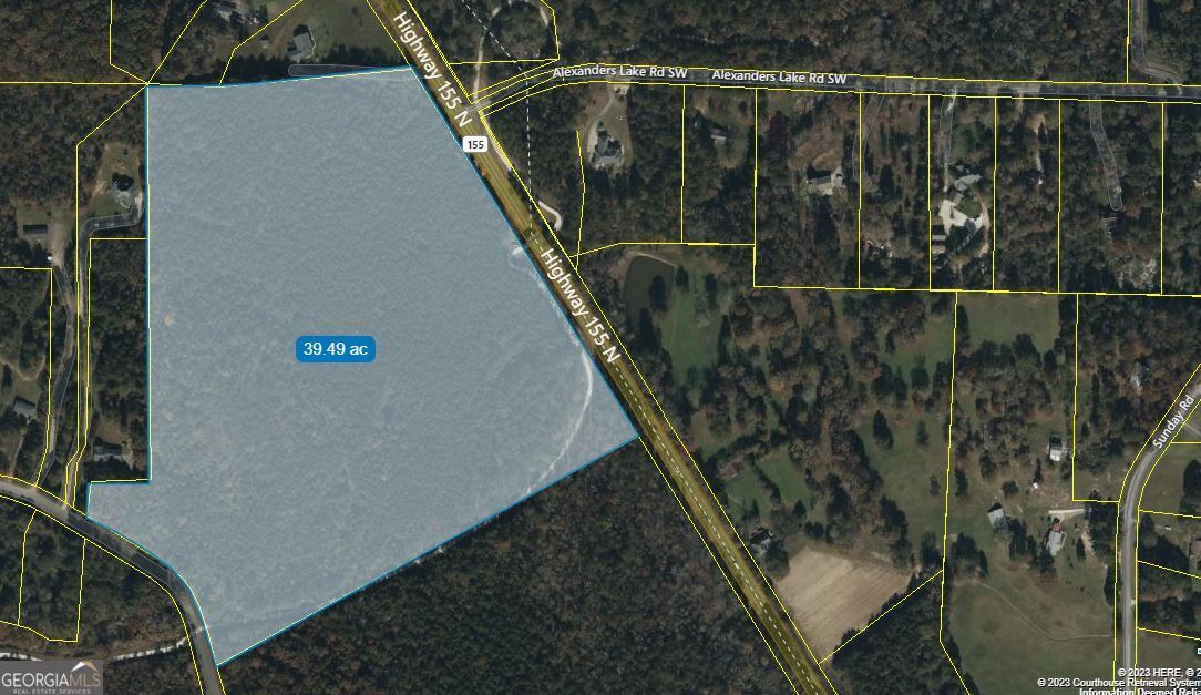0 Highway 155 N Stockbridge GA 30281