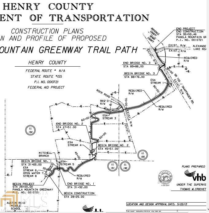 0 Highway 155 N Stockbridge GA 30281