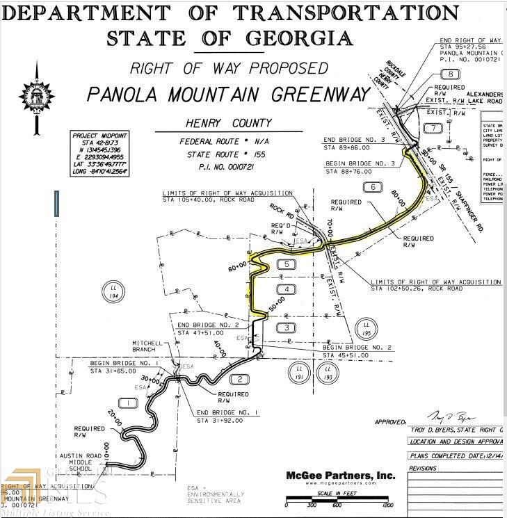 0 Highway 155 N Stockbridge GA 30281
