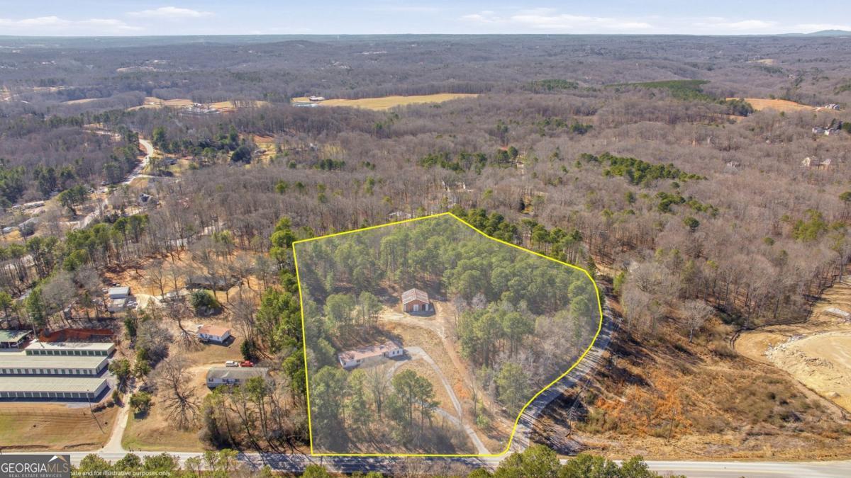 3004 Candler Road Gainesville GA 30507