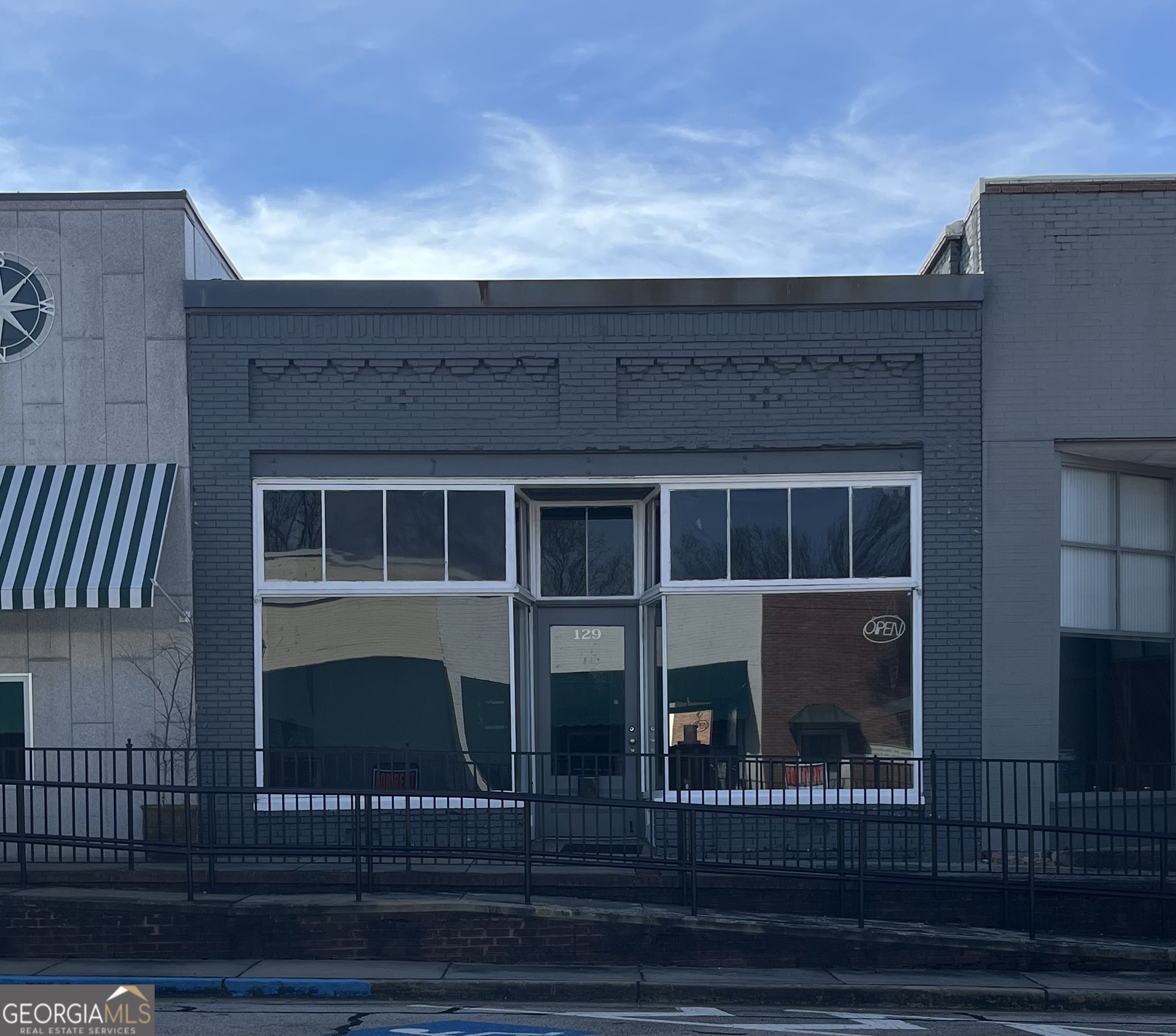 129 W Main Street Manchester GA 31816
