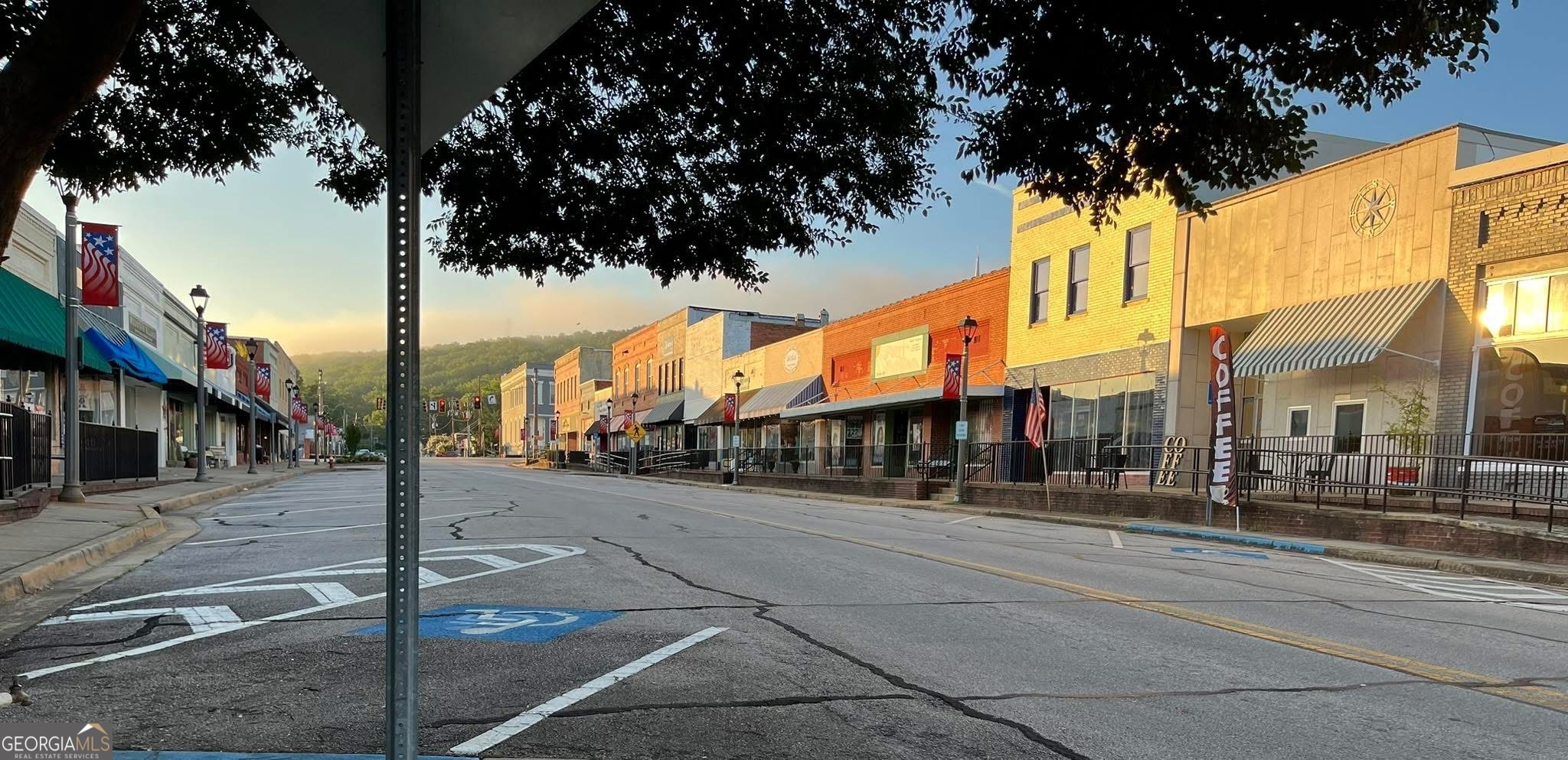 129 W Main Street Manchester GA 31816