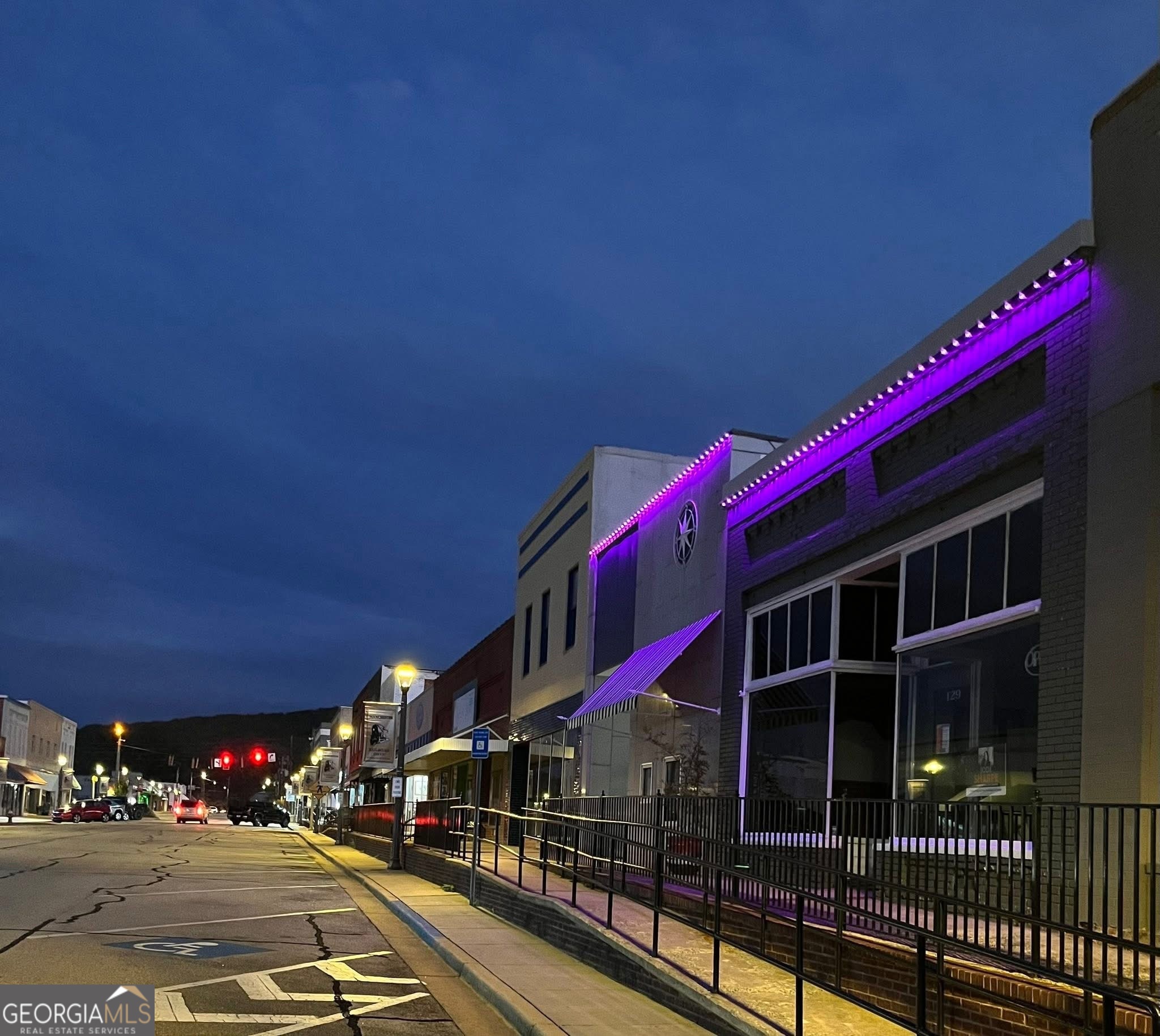 129 W Main Street Manchester GA 31816