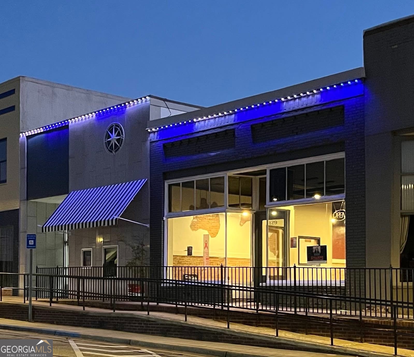 129 W Main Street Manchester GA 31816