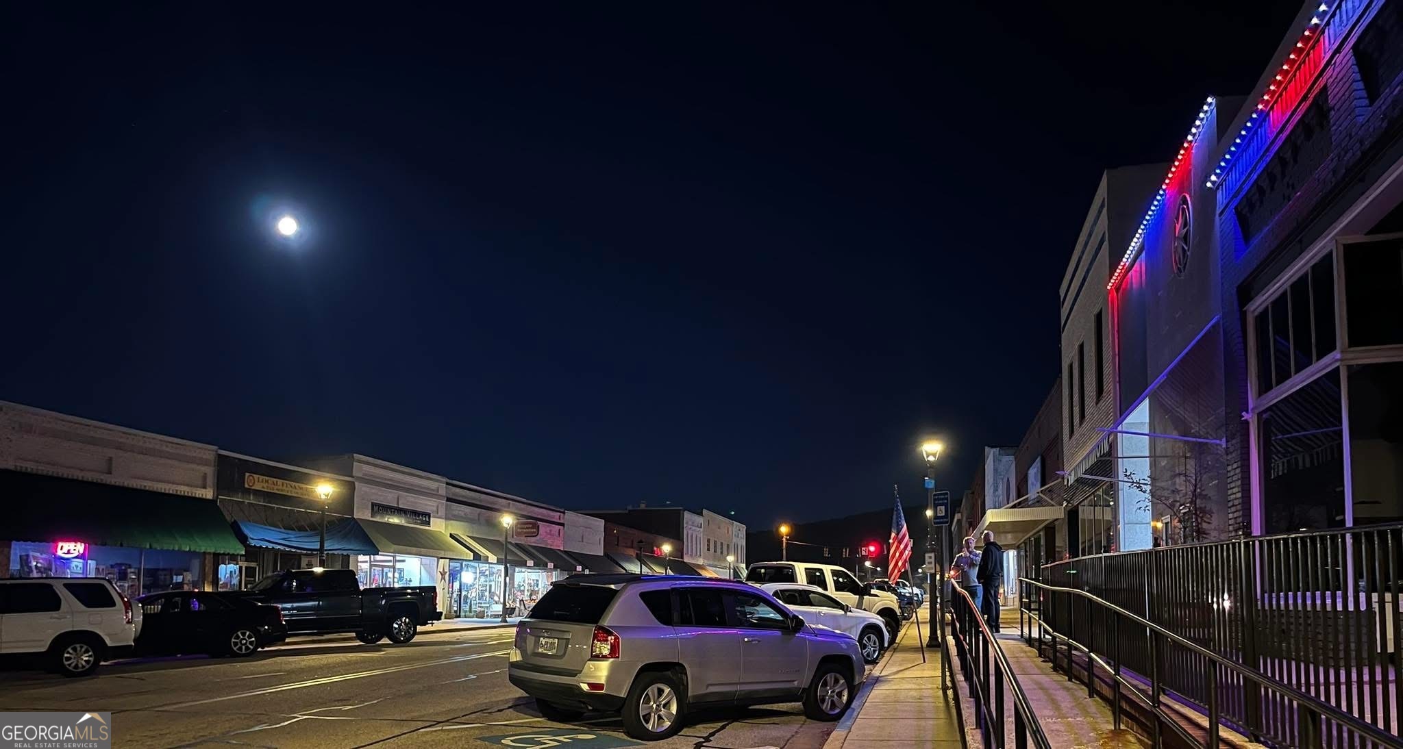 129 W Main Street Manchester GA 31816