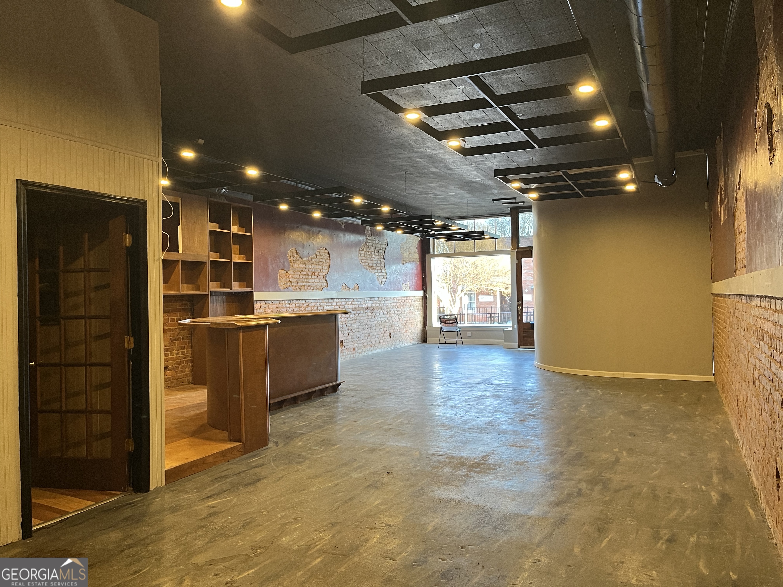 129 W Main Street Manchester GA 31816