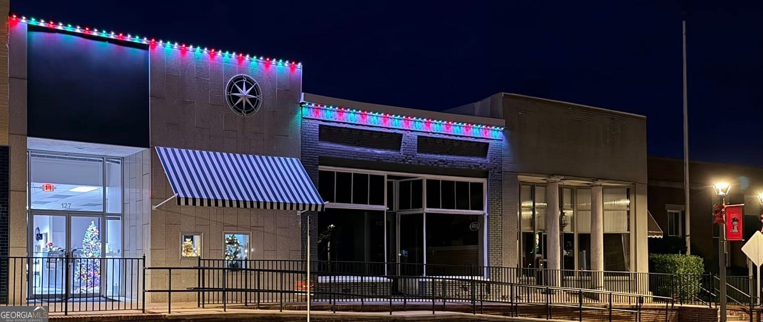 129 W Main Street Manchester GA 31816
