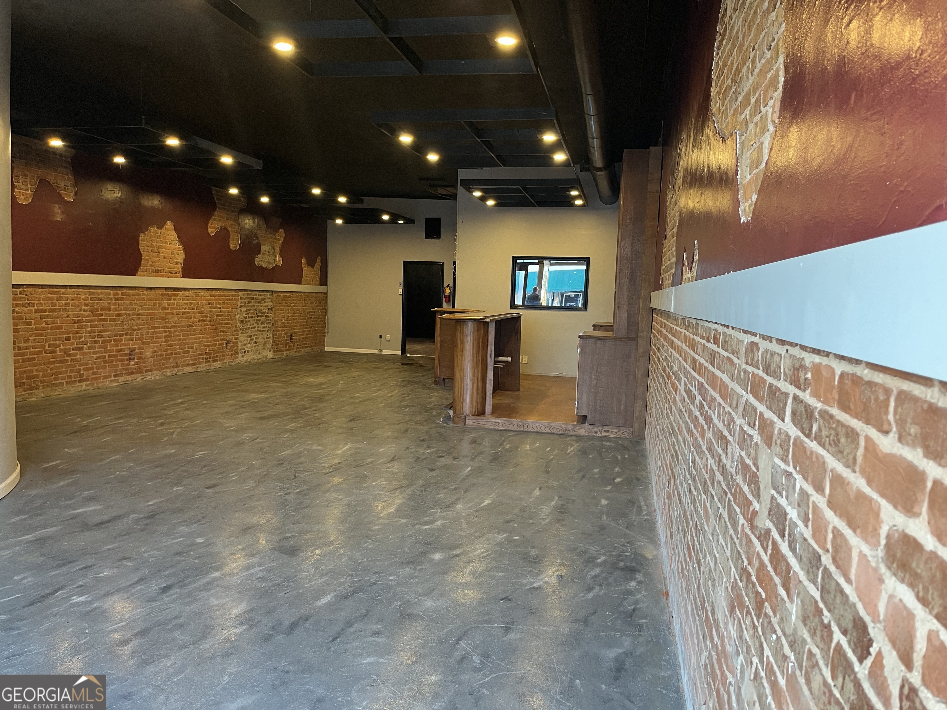 129 W Main Street Manchester GA 31816