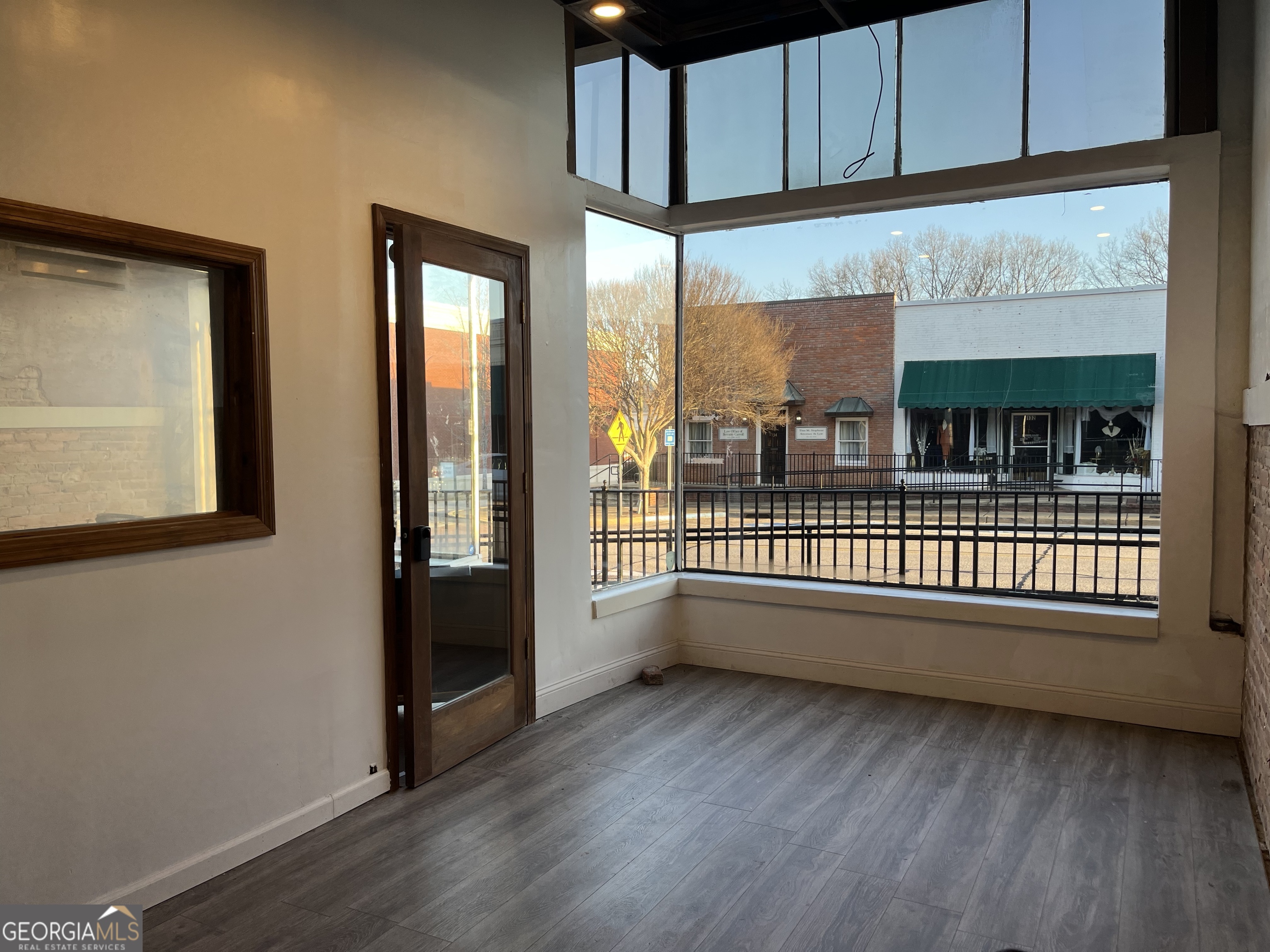 129 W Main Street Manchester GA 31816
