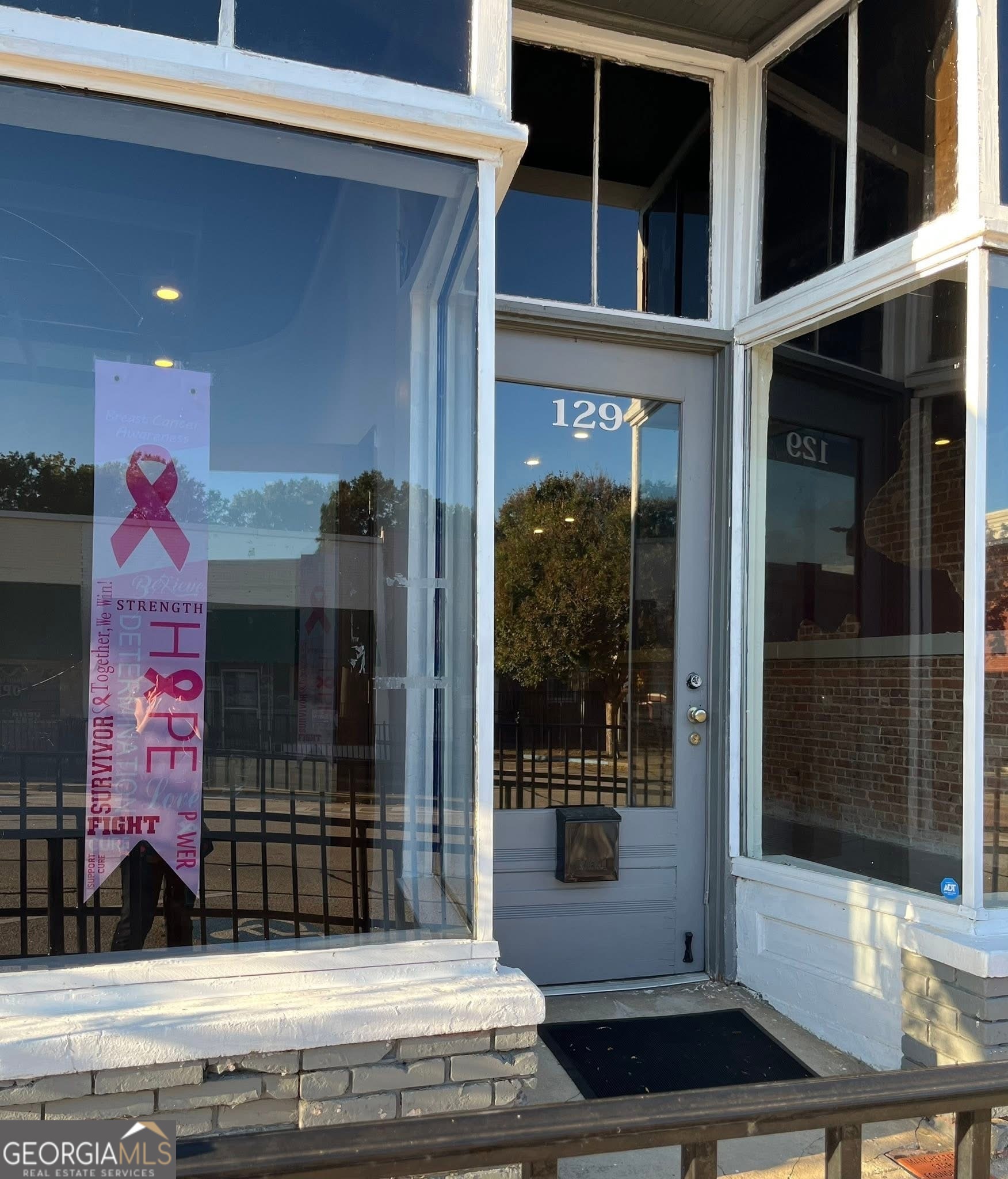 129 W Main Street Manchester GA 31816