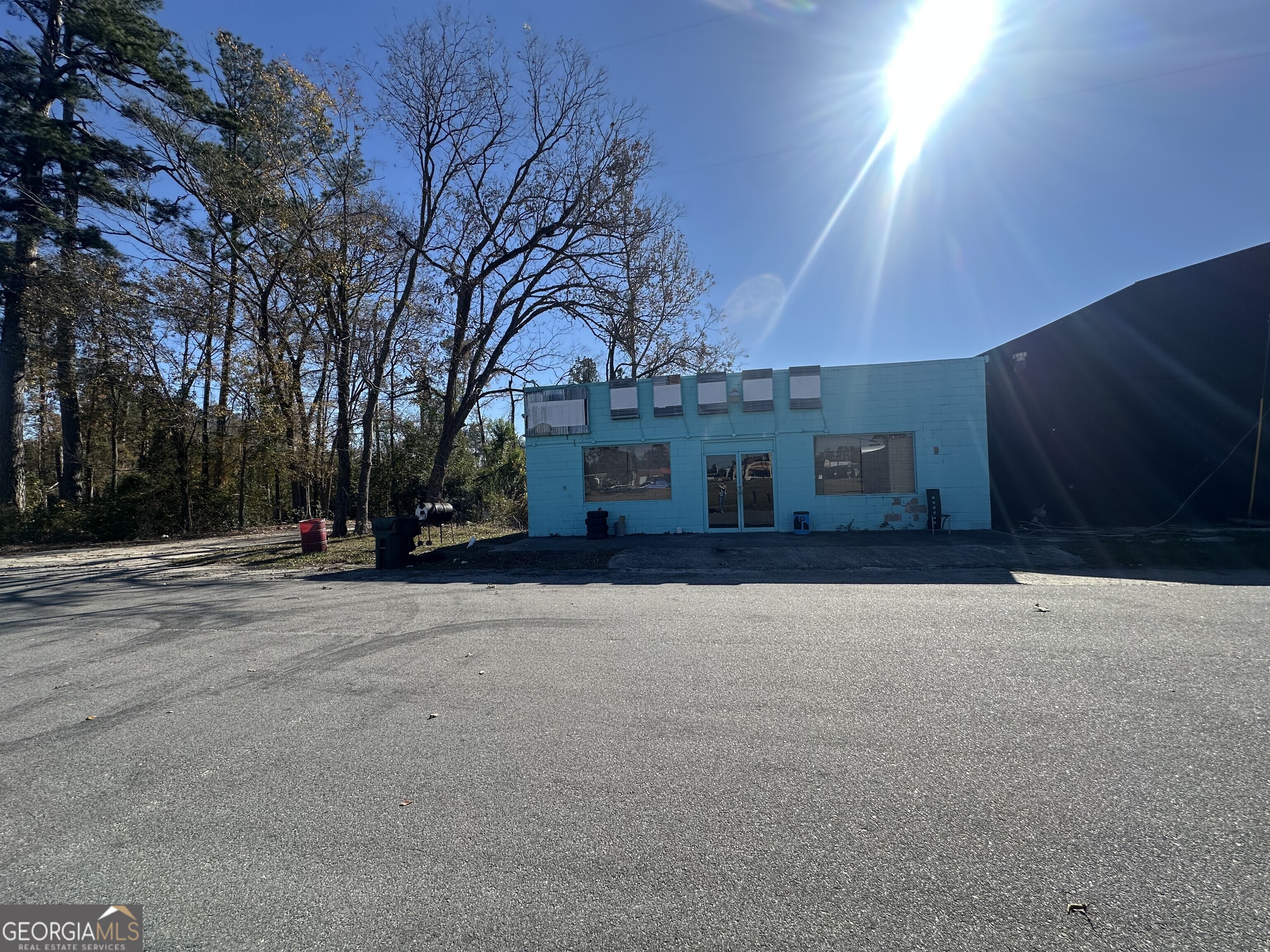 326 Scarboro Street Wadley GA 30477