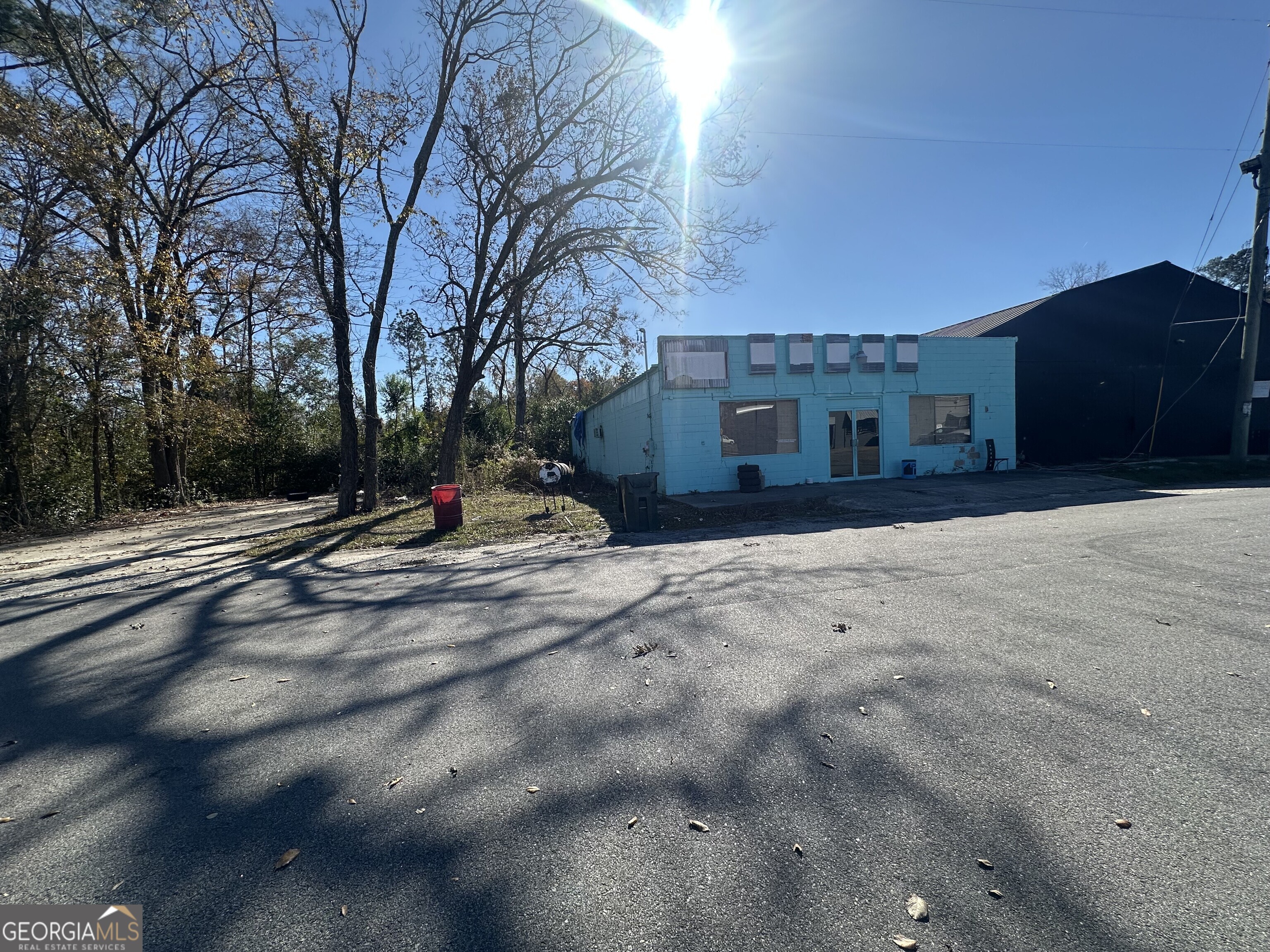 326 Scarboro Street Wadley GA 30477