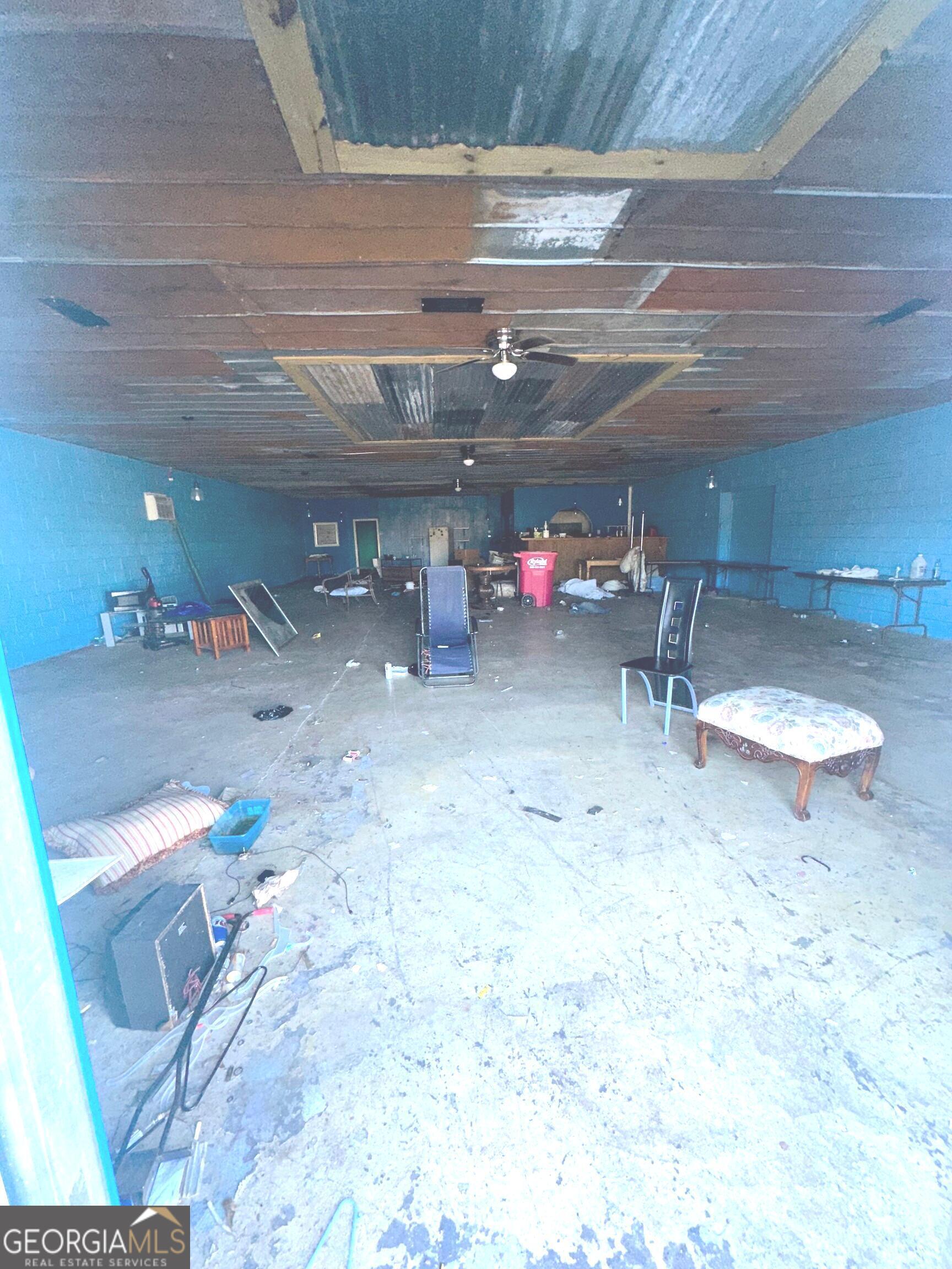 326 Scarboro Street Wadley GA 30477