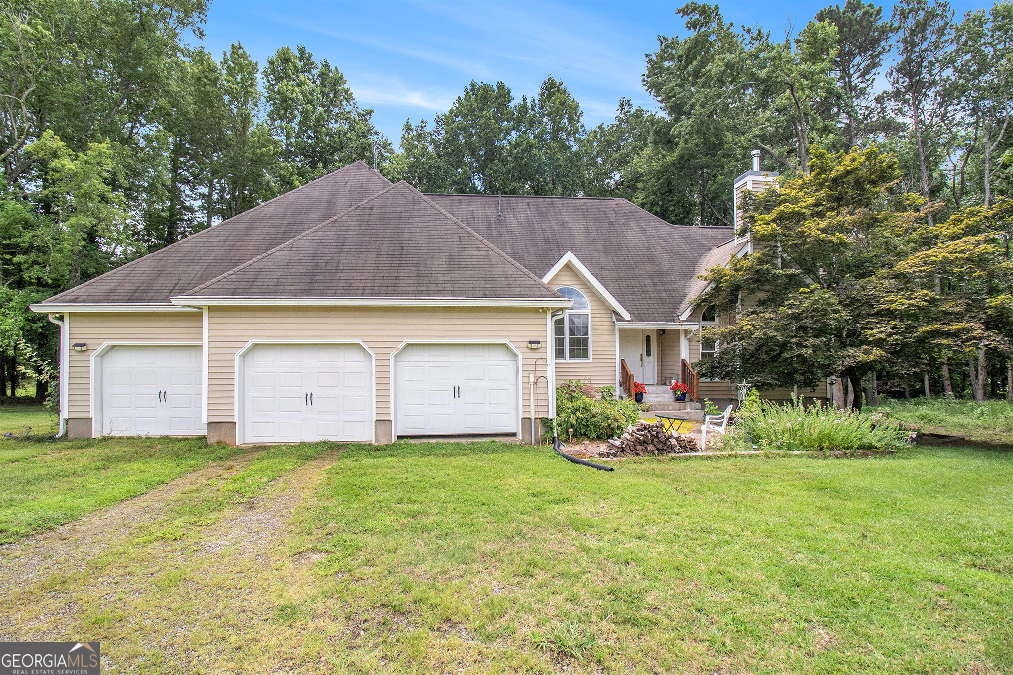 1600 Highway 81 E Mcdonough GA 30252
