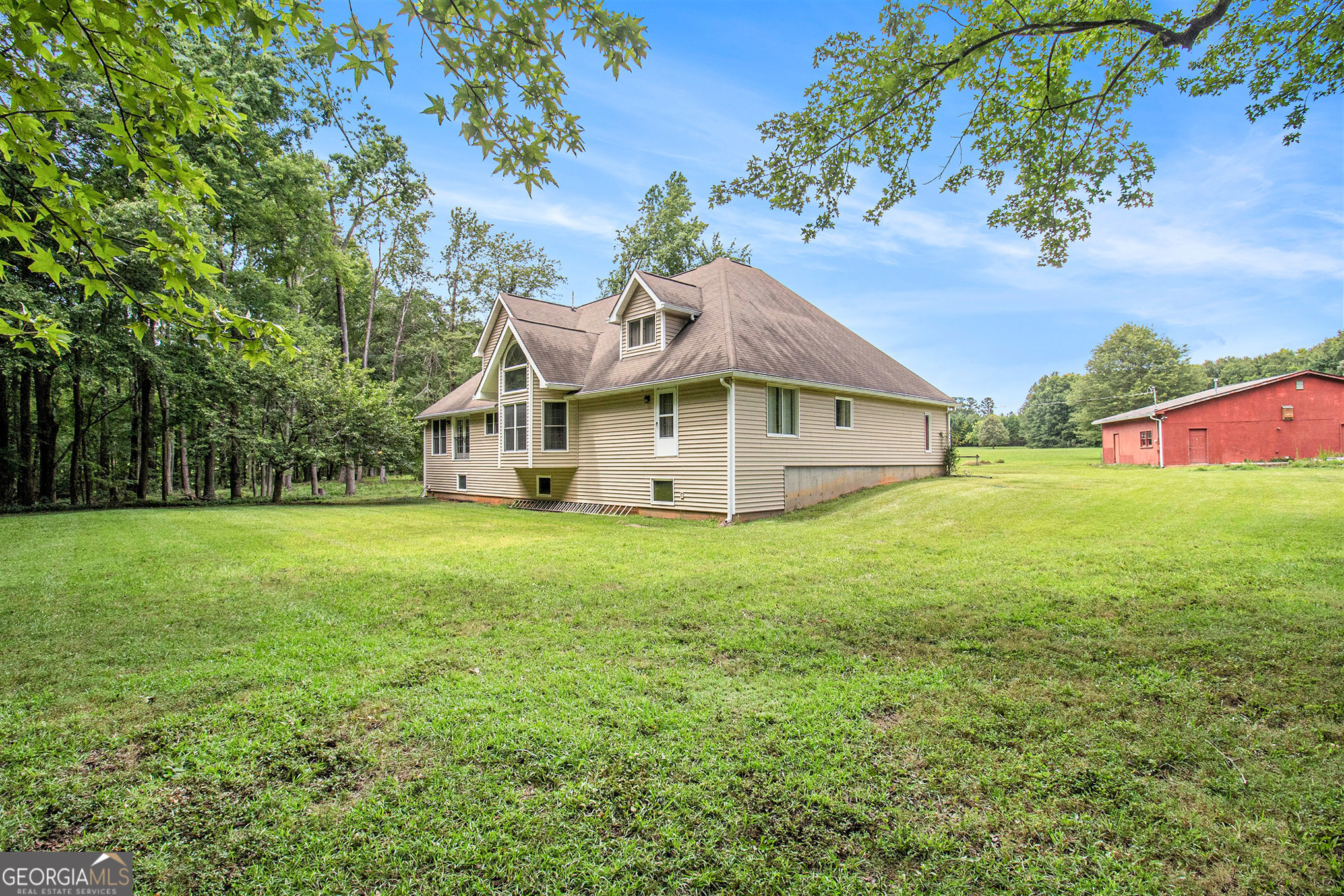 1600 Highway 81 E Mcdonough GA 30252