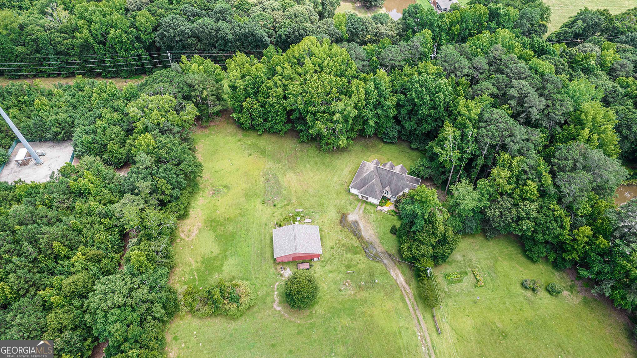 1600 Highway 81 E Mcdonough GA 30252