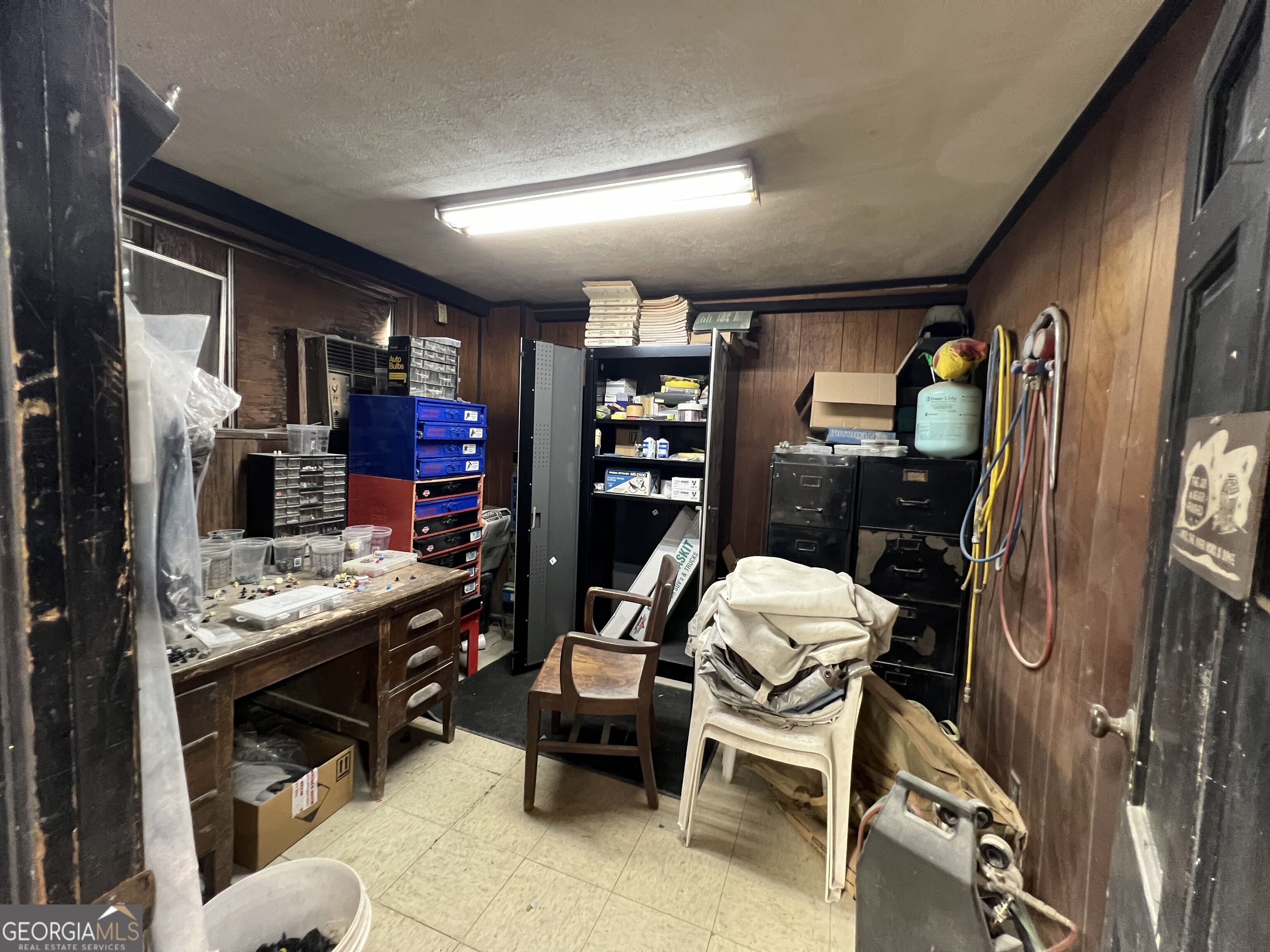 1218 S Center Street Thomaston GA 30286