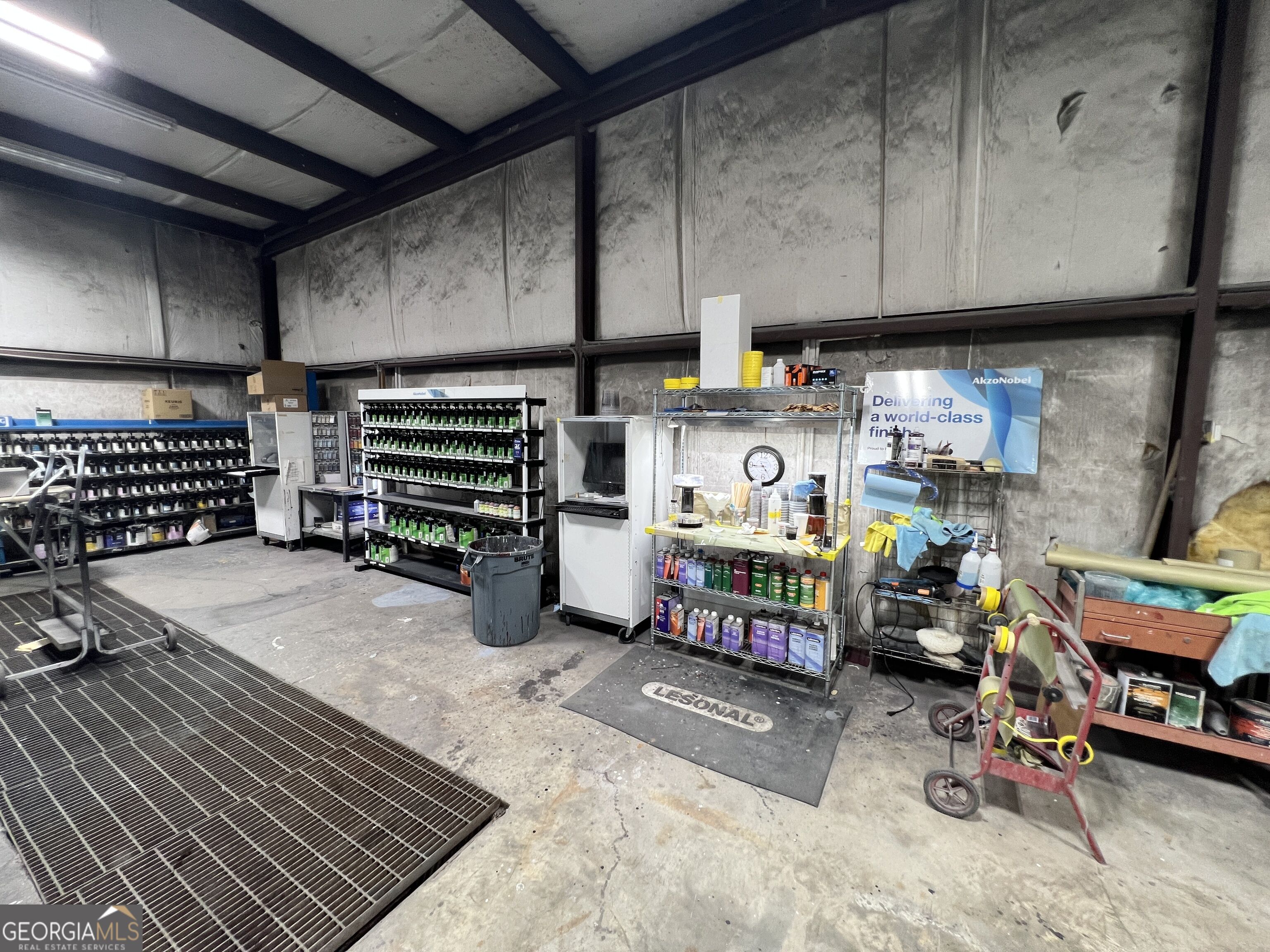 1218 S Center Street Thomaston GA 30286
