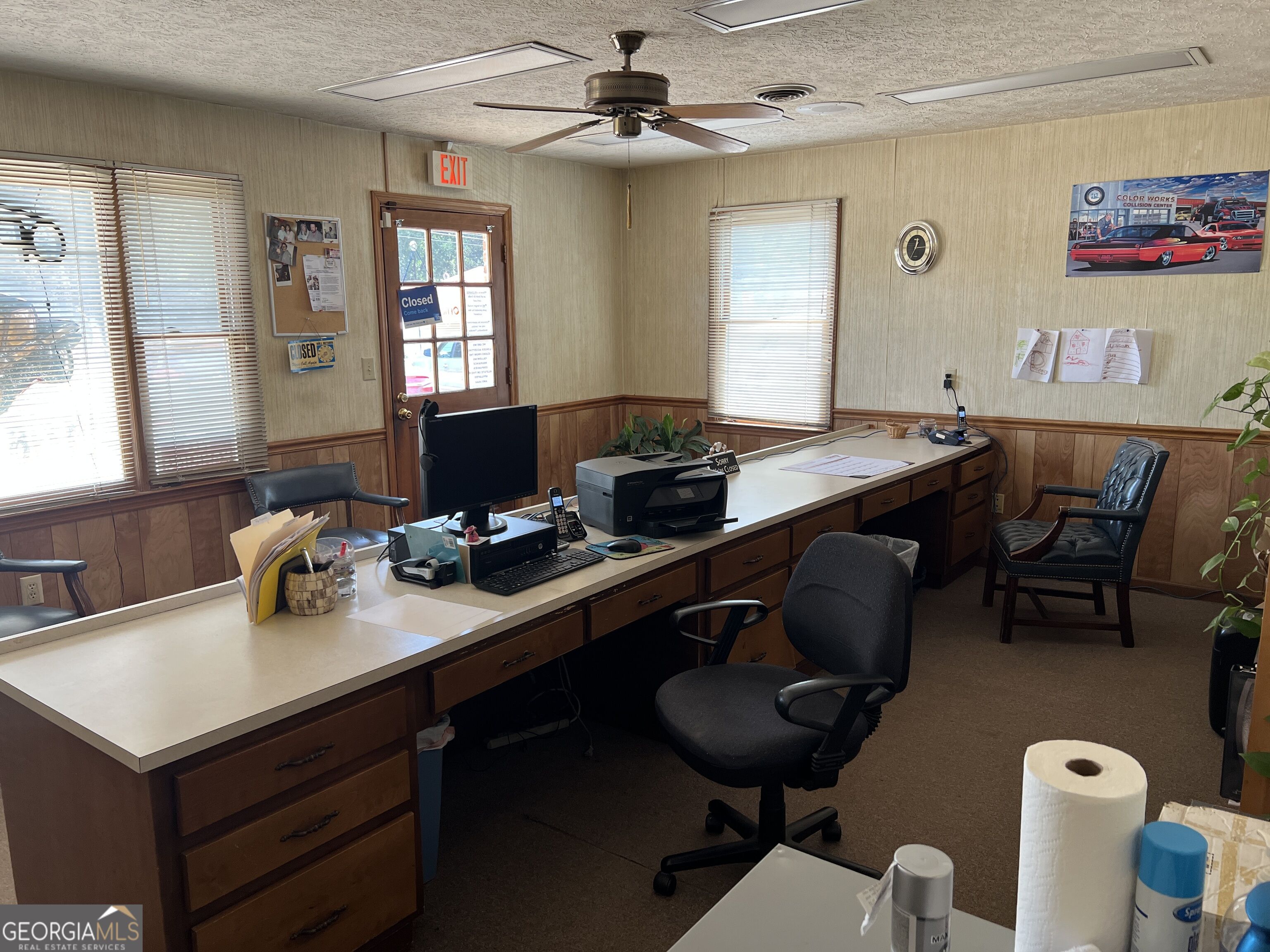 1218 S Center Street Thomaston GA 30286
