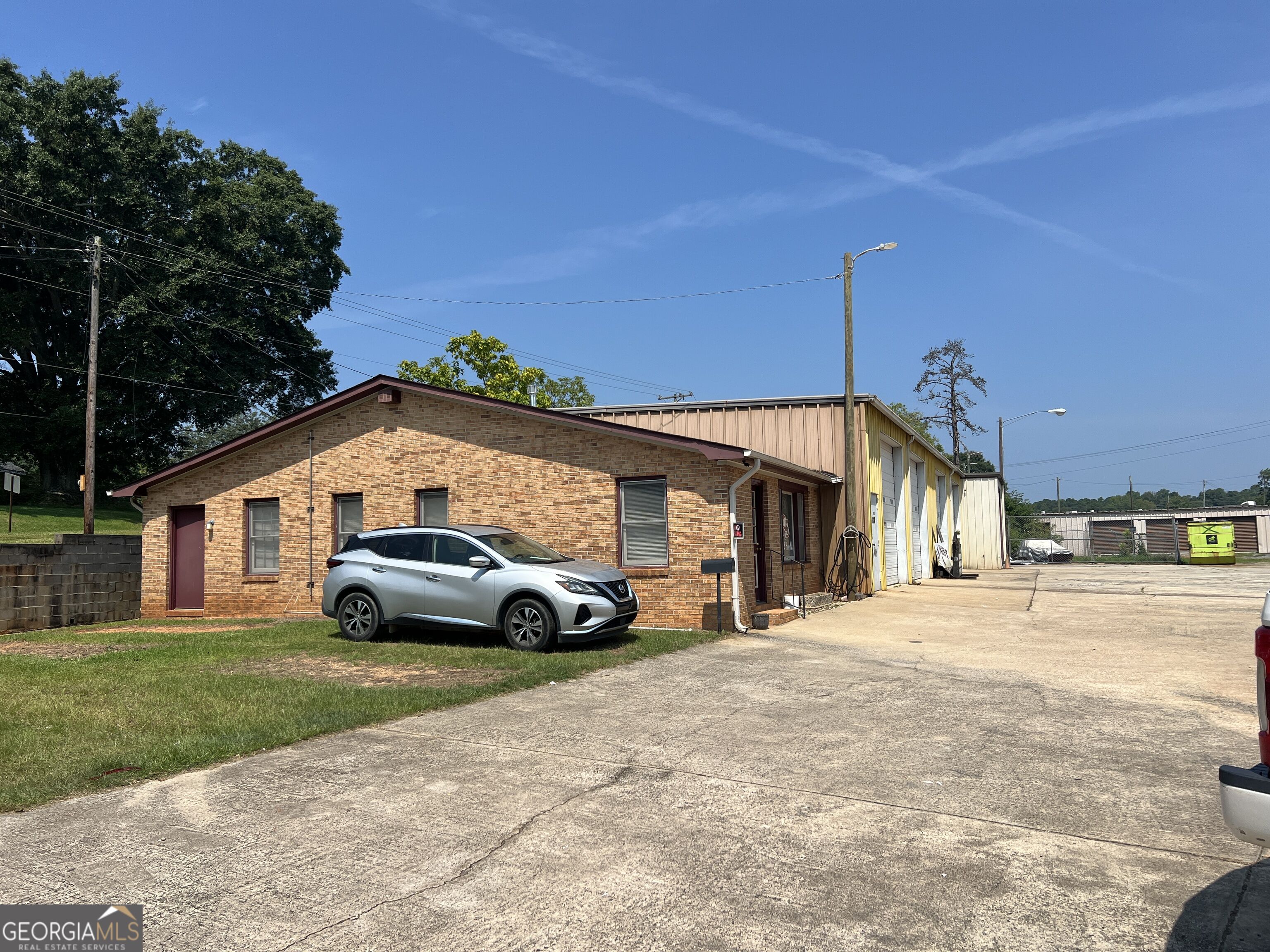 1218 S Center Street Thomaston GA 30286