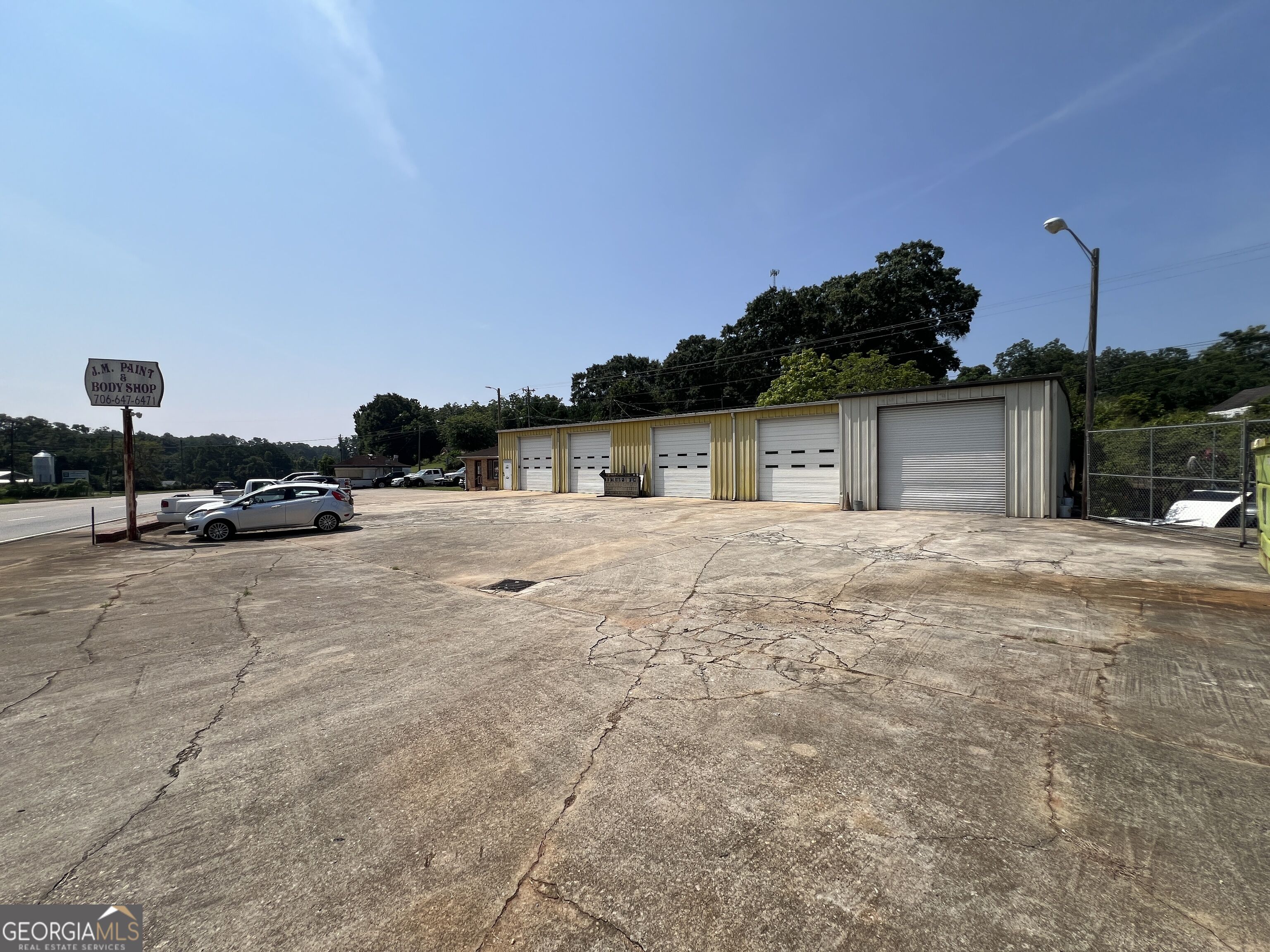 1218 S Center Street Thomaston GA 30286