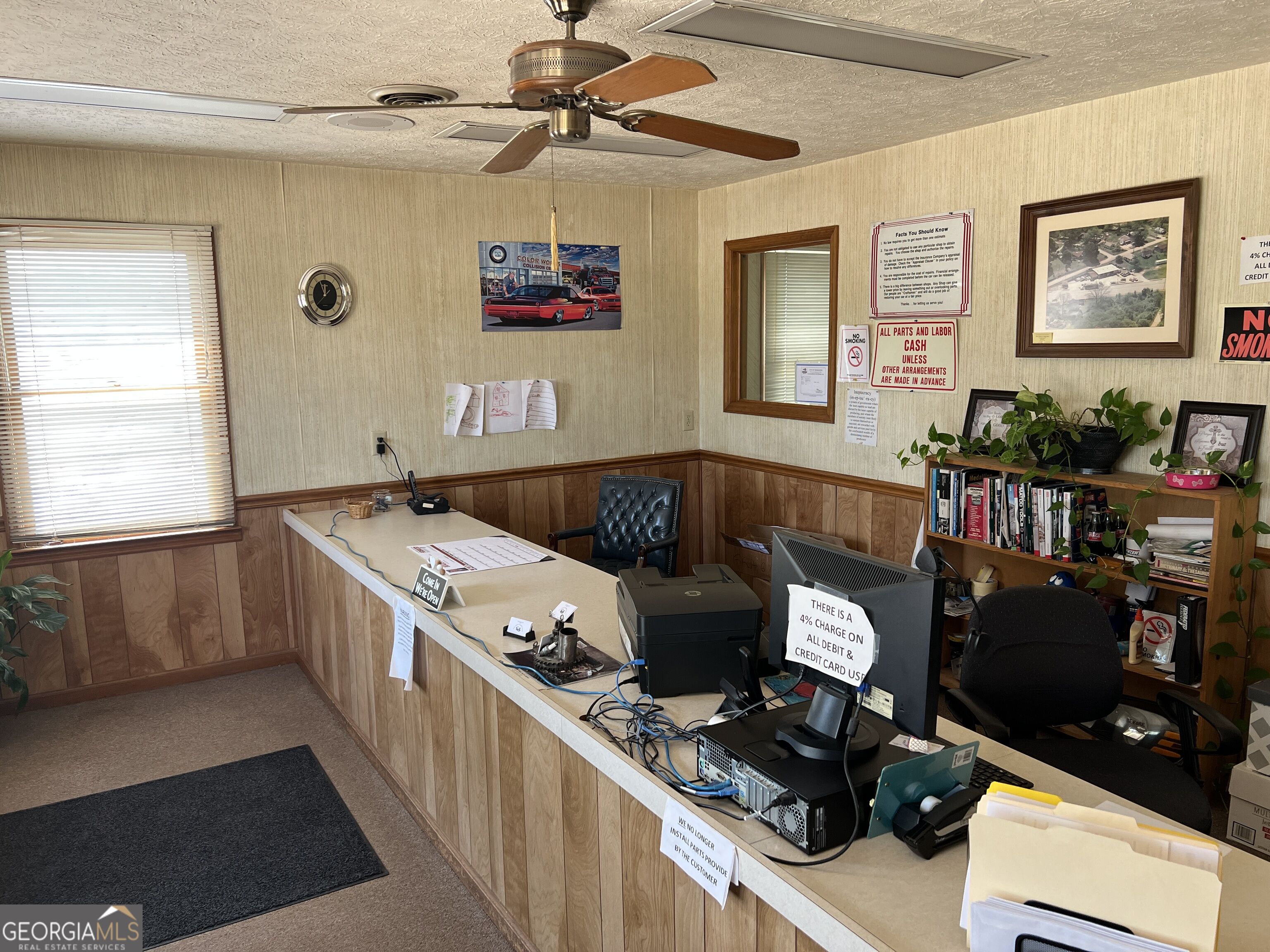 1218 S Center Street Thomaston GA 30286
